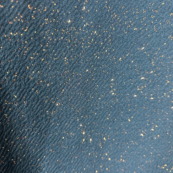 Solar USA Teal Sleeveless Top Size XL - Picture 5 of 7